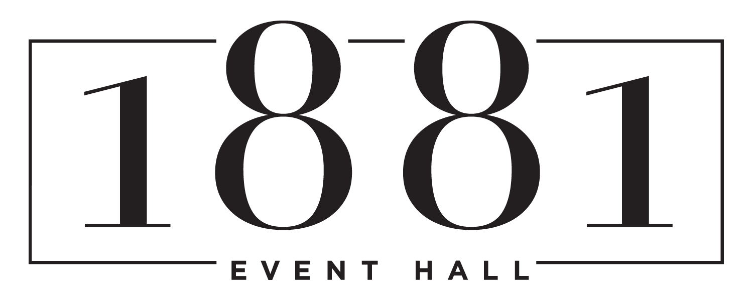 1881 logo